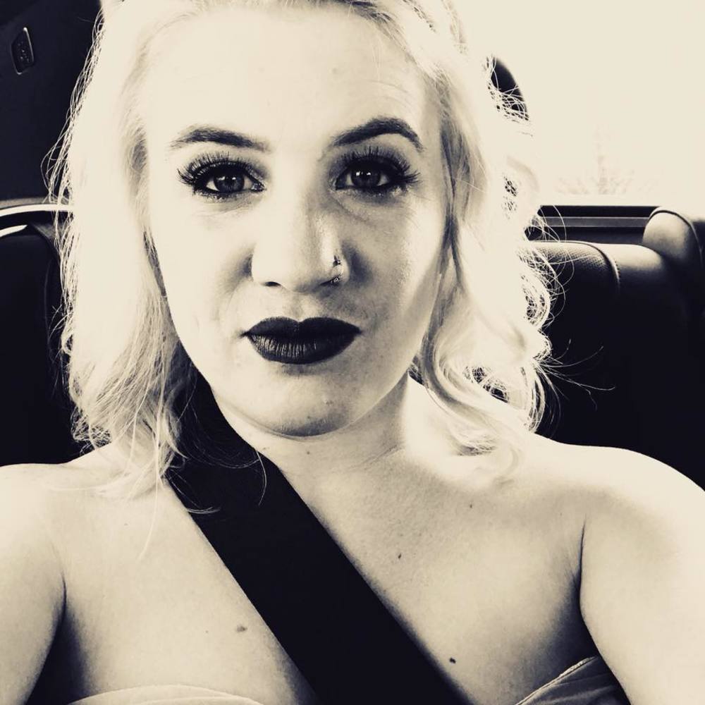 Meet your Posher, Michelle